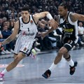 Prvi utisci ifea lundberga: Brzo sam se dogovorio sa Željkom, Partizan je legendaran tim!