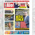 Ima LI IKO NORMALAN? Brutalna hajka protiv predsednika Srbije ne jenjava! Šolakovci prete Vučiću: Beži iz zemlje