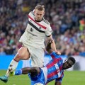 Nula na "Selhurst parku", Junajted loša realizacija koštala bodova