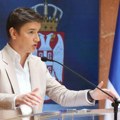 Ana Brnabić zakazala sednicu o litijumu za ponedeljak