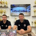 Prva utakmica Superlige u istoriji OK Dubočica sutra u hali Partizan, da publika bude sedmi igrač