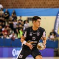 Finiš crno-belima: Partizan bolji od Dinama