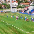 Prva liga Srbije: Dubočica nerešeno protiv ekipe Mladost GAT