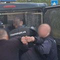 U akciji „Prljava značka“ uhapšen saobraćajni policajac i nekoliko pripadnika komunalne milicije