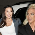 Jelena Karleuša i Ceca Ražnatović uslikane zajedno, ali ne ispred suda!