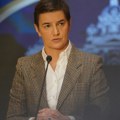 Ana Brnabić: Ekstremisti iz opozicije tražili sednicu samo da naprave haos