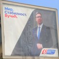 Po poznatom scenariju, krenuli redom: Naprednjaci mole Vučića da ne podnosi ostavku