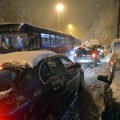 Do kada će padati sneg i kako ćemo dočekati Novu godinu?