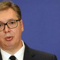 Vučić: Studenti ostali bez argumenata, jedini im je - mrzimo Vučića