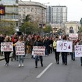 Šta imaju zajedničko Šešelj, Buba Koreli, Kurti i Mia Kalifa? Svima im se imena nalaze na peticiji protiv studentskih…