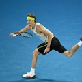 Zverev lagano do 3. Runde Australijan opena: Saša rutinski protiv Martineza!