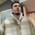 "Ne može tako u Evroligi, loše smo ovo izveli": Filip Petrušev o porazu Zvezde od Fenerbahčea (video)