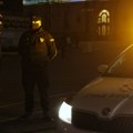 Haos u centru Beograda: Opšta tuča huligana na ulici, sumnja se da su Delije napale navijače PSV-a!