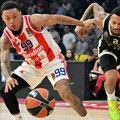 Pitali smo Grok da predvidi rezultat derbija Partizan - Zvezda u Evroligi: "Moglo bi da bude nešto kao..."