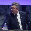 Plenković: Pozivanje Tompsona na doček rukometaša iz Osla je želja sportista