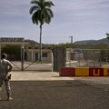 Prvi migranti deportovani za Gvantanamo