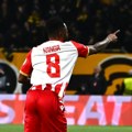 Kangin gol najlepši u januaru