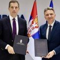 Unapređenje Viznog informacionog sistema Srbije