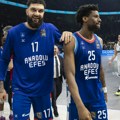 Povrede u duelu s Partizanom: Uglavnom dobre vesti za Efes