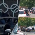 (Video) Pogledajte snimak brutalne tuče u Zemunu iz drugog ugla Palicama im polupali automobil, pa i njih premlatili: Dvojica…