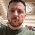 Zelenski otkrio detalje razgovora sa Trampom: Amerika preuzima novi zadatak – u igri i oružje!