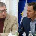 Da li se to predsednik naljutio kad je propao sastanak sa Trampom? Vučić povukao celu delegaciju Srbije iz SAD