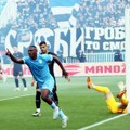 Uživo: Novi Pazar - Partizan, domaćin juri Evropu, gosti sa Jovanovićem u napadu (foto, video)