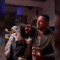 (Video) Car joj peva merlinovu pesmu, ona se topi: Maja Marinković otišla u Crikvenicu kod Filipa, pa podelila privatan…