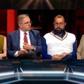 "Tiha većina je ustuknula pred agresivnom manjinom" Todorov tvrdi: Dok svet napreduje, neodgovorne grupe političara se kriju…