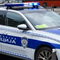 Ispisivao pogrdne grafite: Uhapšen muškarac zbog skrnavljenja zgrade Skupštine grada Užica