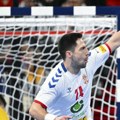 Bravo! Rukometaši Srbije pobedili Letoniju i stigli na korak od plasmana na Evropsko prvenstvo