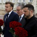 U Londonu danas sastanak evropskih ministara o Ukrajini