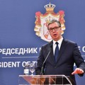 Vučić: Iz Evrope mi još niko nije tražio da raspišem izbore