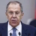 "Zelenski je jadna osoba" Lavrov: Britanske vlasti ga vode kroz džungle međunarodne politike
