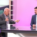 Studentska i EU prekretnica – Stevan Filipović i Dušan Janjić