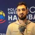Srpski rukometaš nastavlja saradnju sa makedonskim šampionom: Abutović još godinu u Pelisteru