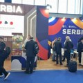 PKS: Srpske kompanije na vodećim svetskim sajmovima u Amsterdamu, Londonu i Berlinu