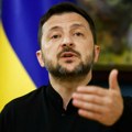 Zelenski sa evropskim liderima o novim pregovorima i miru sa Rusijom