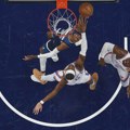 MVP Šej ubacio 40, Oklahoma na korak od velikog finala