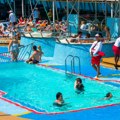 Od sutra podela kartica za besplatan ulaz na bazene