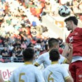 Bugari kaznili promašaje Orlića