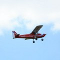 Do kraja oktobra sa aerodroma "Kragujevac MIND" međunarodni letovi za poslovne ljude ka destinacijama u celom svetu