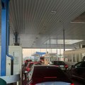 Državljanin Izraela (21) zaustavljen na Preševu, pa odmah uhapšen! Zbog onoga što je pronađeno kod njega morao je da plati…