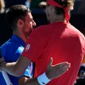 Evo gde možete da gledate uživo TV prenos meča Novak Đoković - Aleksandar Zverev u četvrtfinalu Rolan Garosa