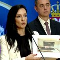 Tužilaštvo o papirima iz Francuske: Istraga u toku