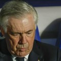 Anćeloti se nije proslavio: Brazil se mučio na debiju legendarnog trenera