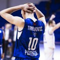 Šok u Podgorici! Posle poraza od Partizana nove katastrofalne vesti za Budućnost