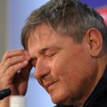 Bivši igrač Partizana i reprezentacije žestoko udario po Piksiju: "Samo bahato selektorčiću..."