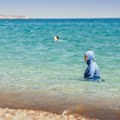 Sirijske vlasti traže da žene nose burkinije ili odeću koja pokriva na javnim plažama