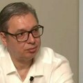 Vučić pitao sudiju koji je oslobodio batinaše novinarke - da li te je sramota bar malo?
